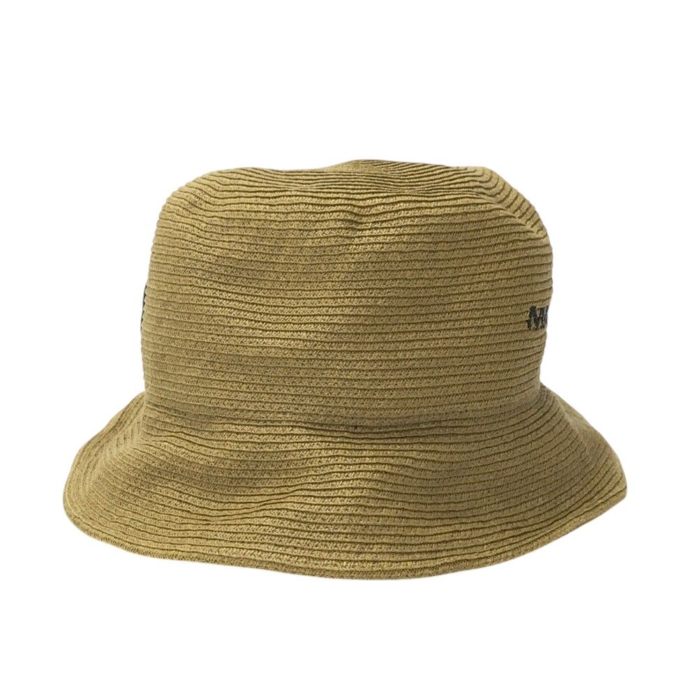 MARK-LONA マークアンドロナ ハット ブラウン系 L ゴルフウェア ストスト