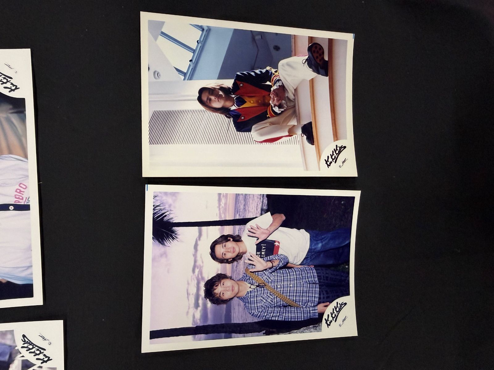 KinKi Kids 公式写真8枚 2601104 - メルカリ