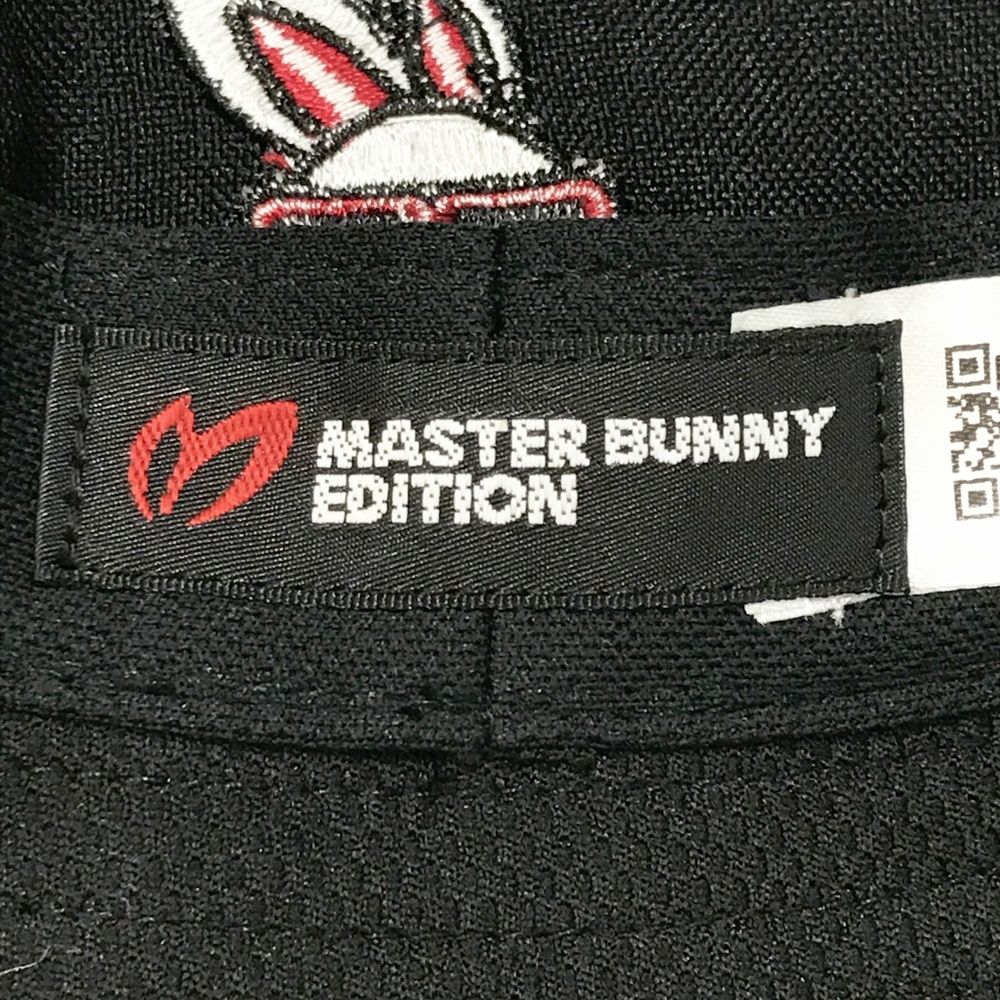 MASTER BUNNY EDITION マスターバニーエディション 2025年モデル