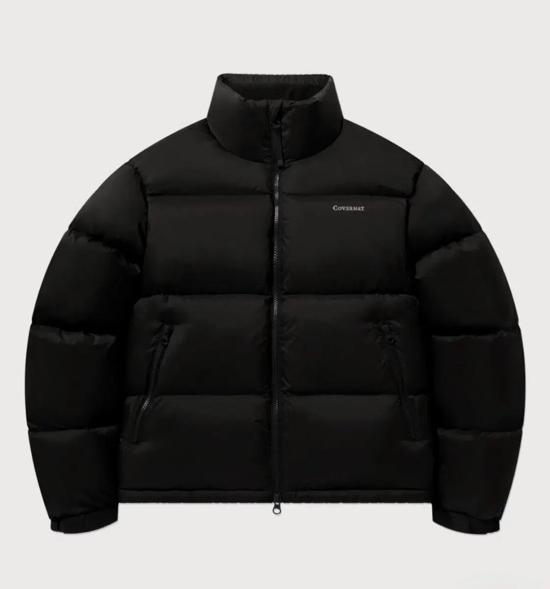 在庫処分 COVERNAT カバーナット ショートダウン