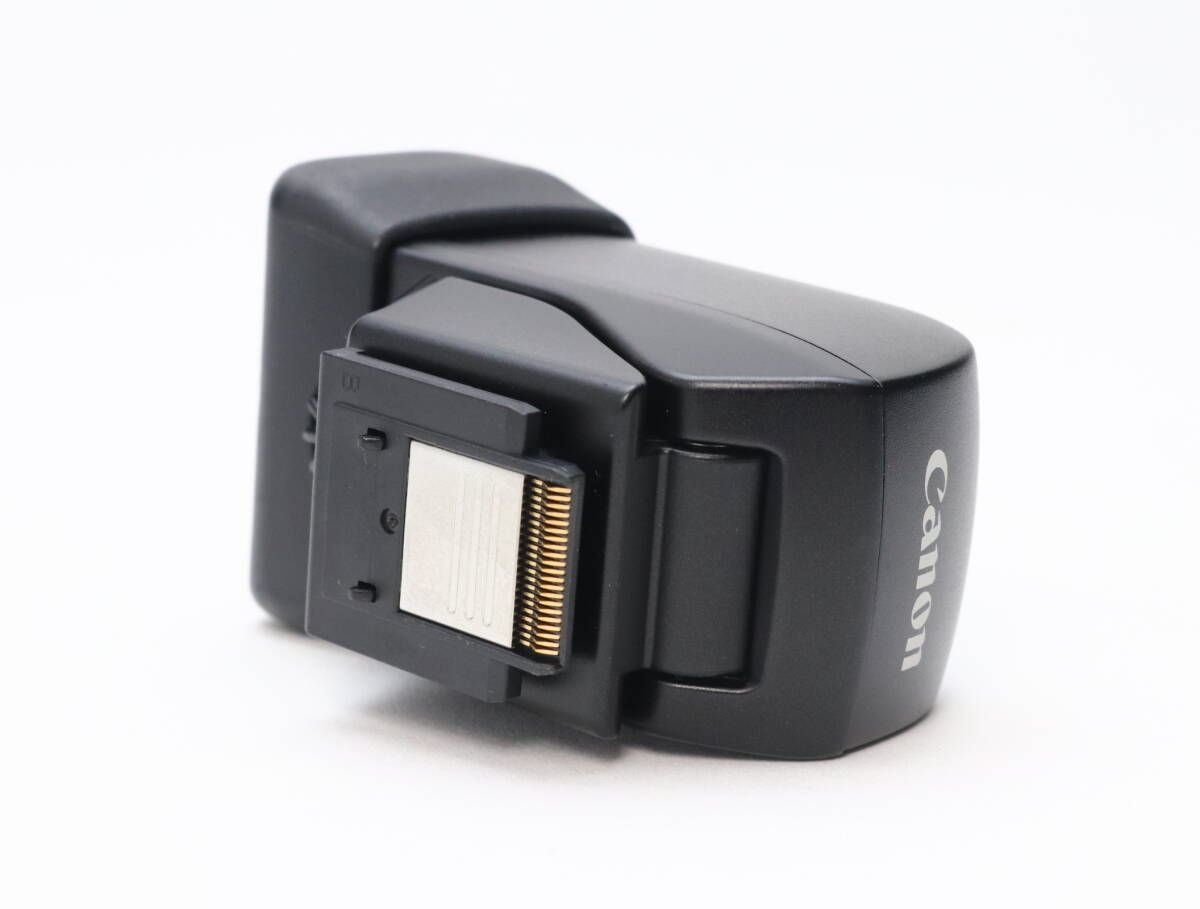 電子ビューファインダー 初期不良