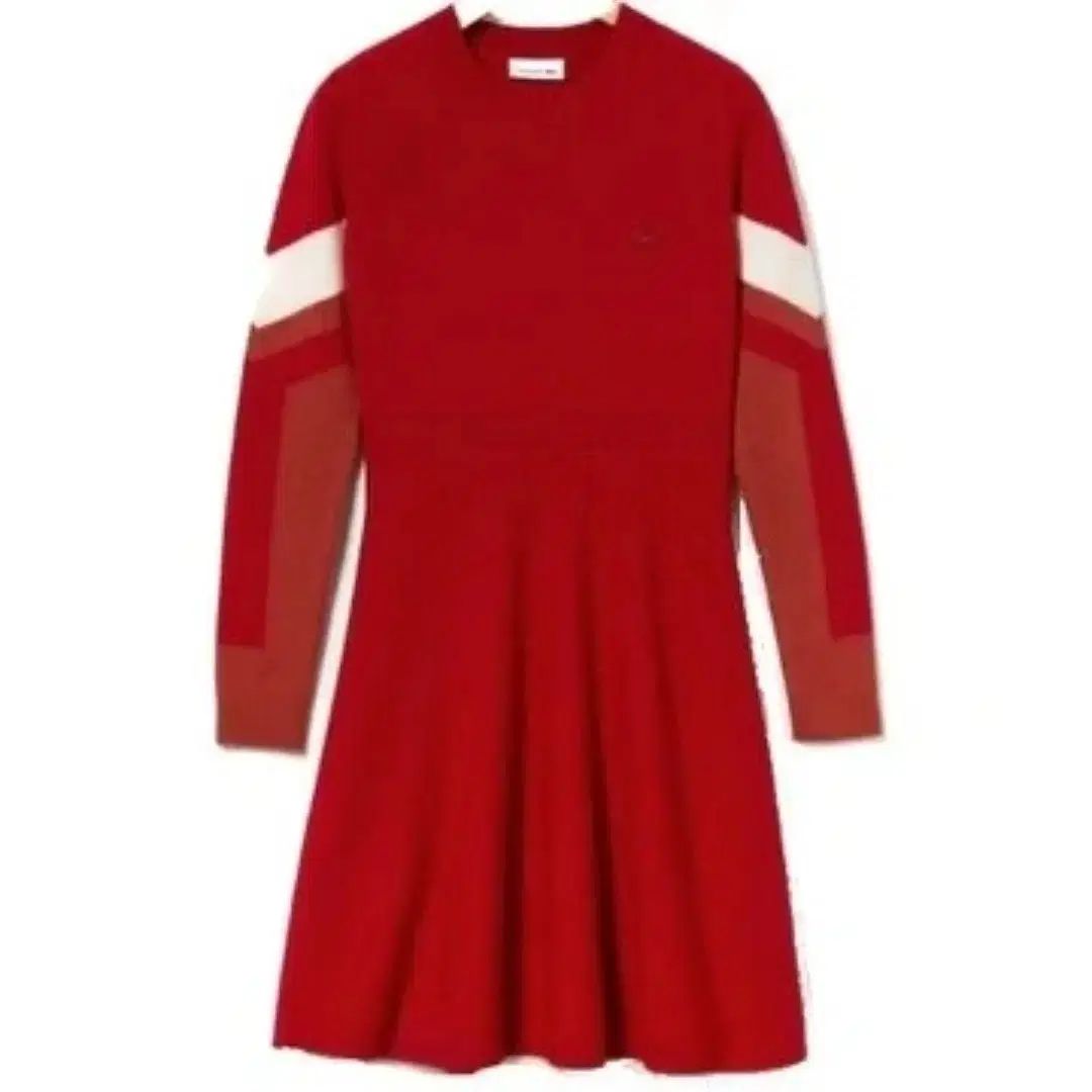 LACOSTE ラコステ 이하늬 ONE PIECE