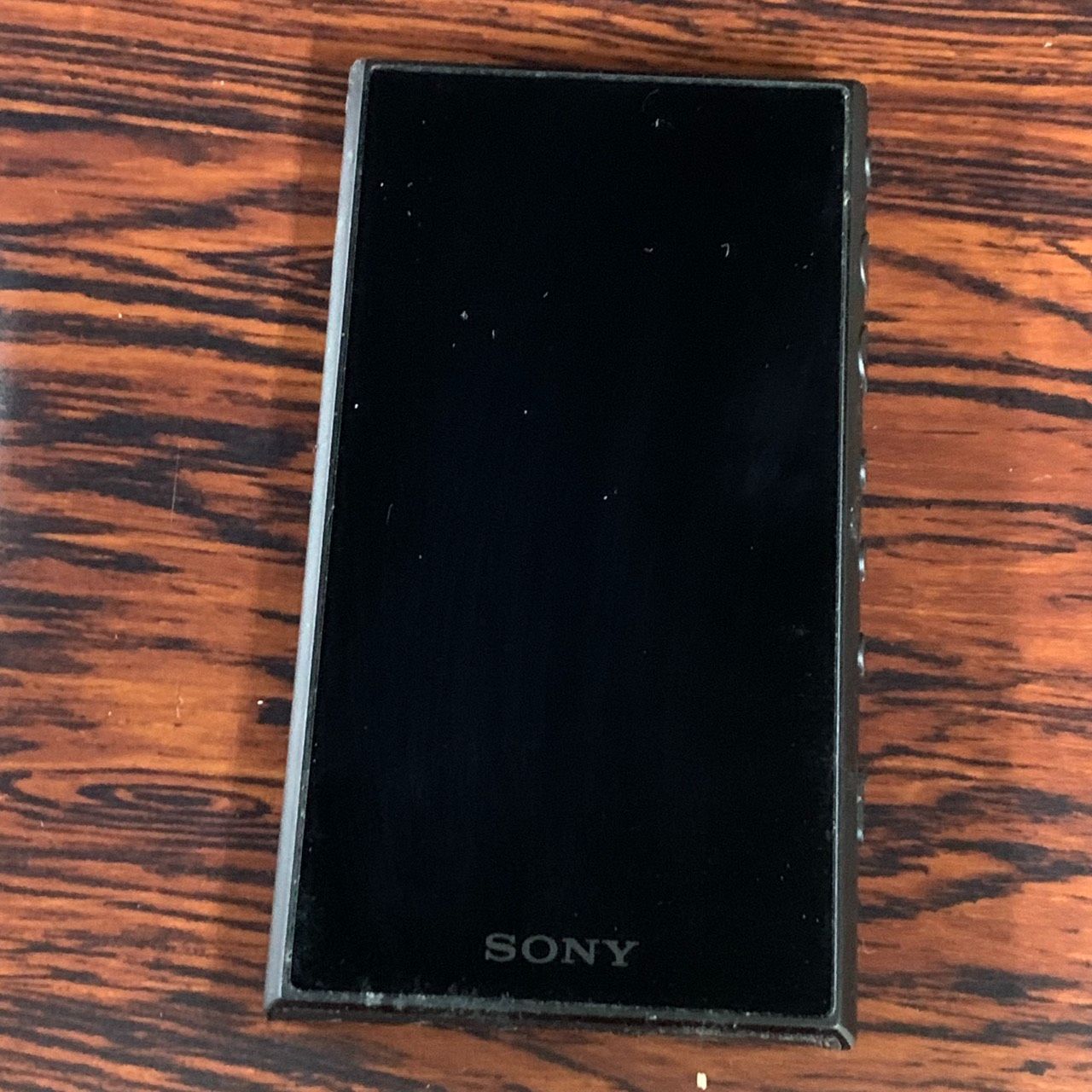 SONY ソニー NW-A 306 ウォークマン デジタルメディアプレーヤー 32 GB ブラック 黒