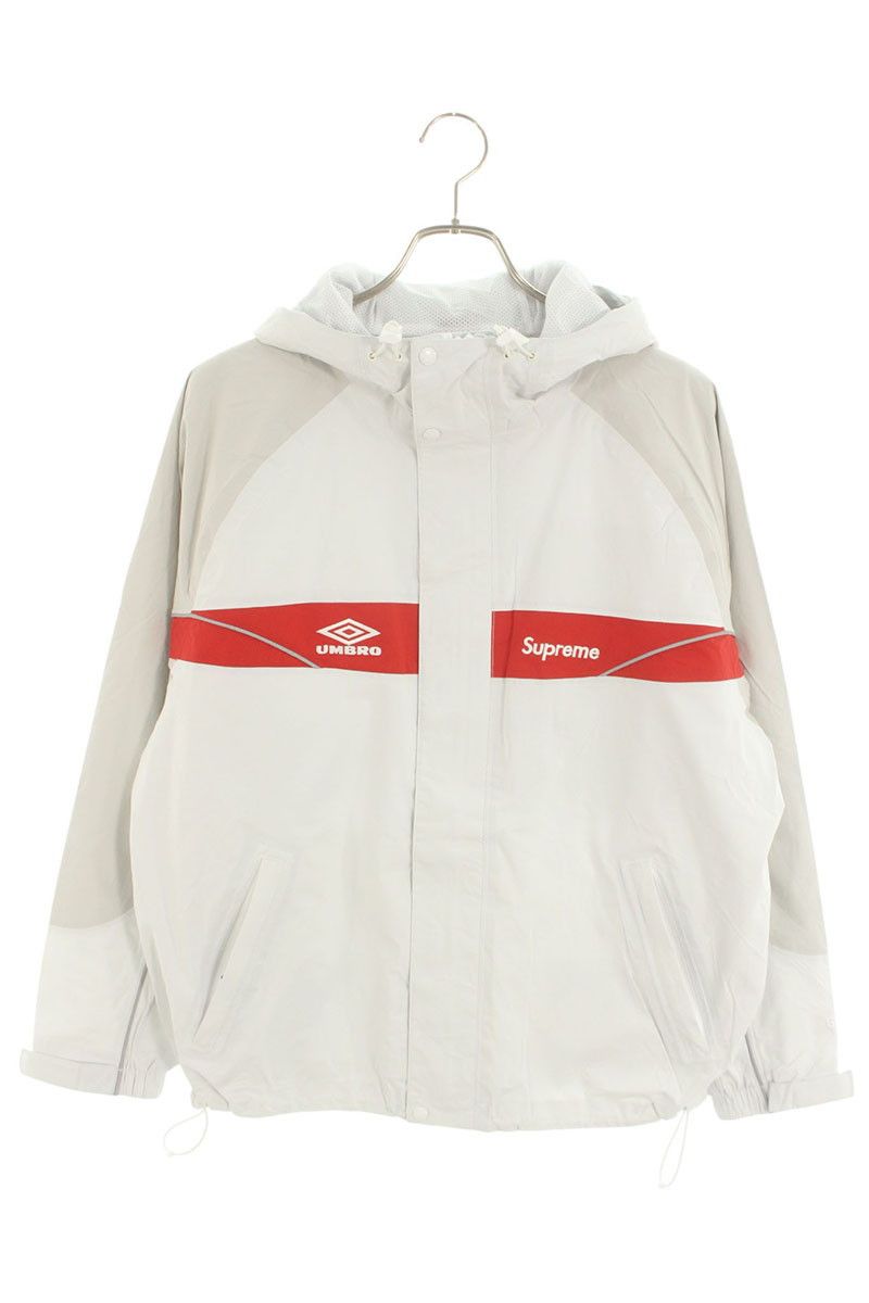 シュプリーム ×アンブロ UMBRO 25SS Umbro GORE-TEX Hooded Jacket