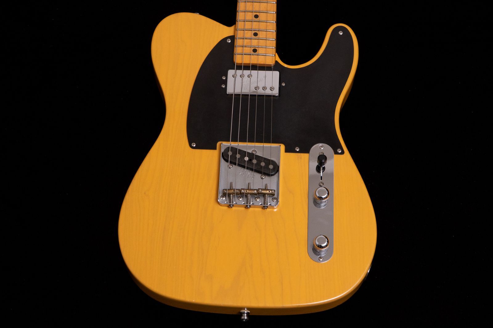 Telecaster 3.42