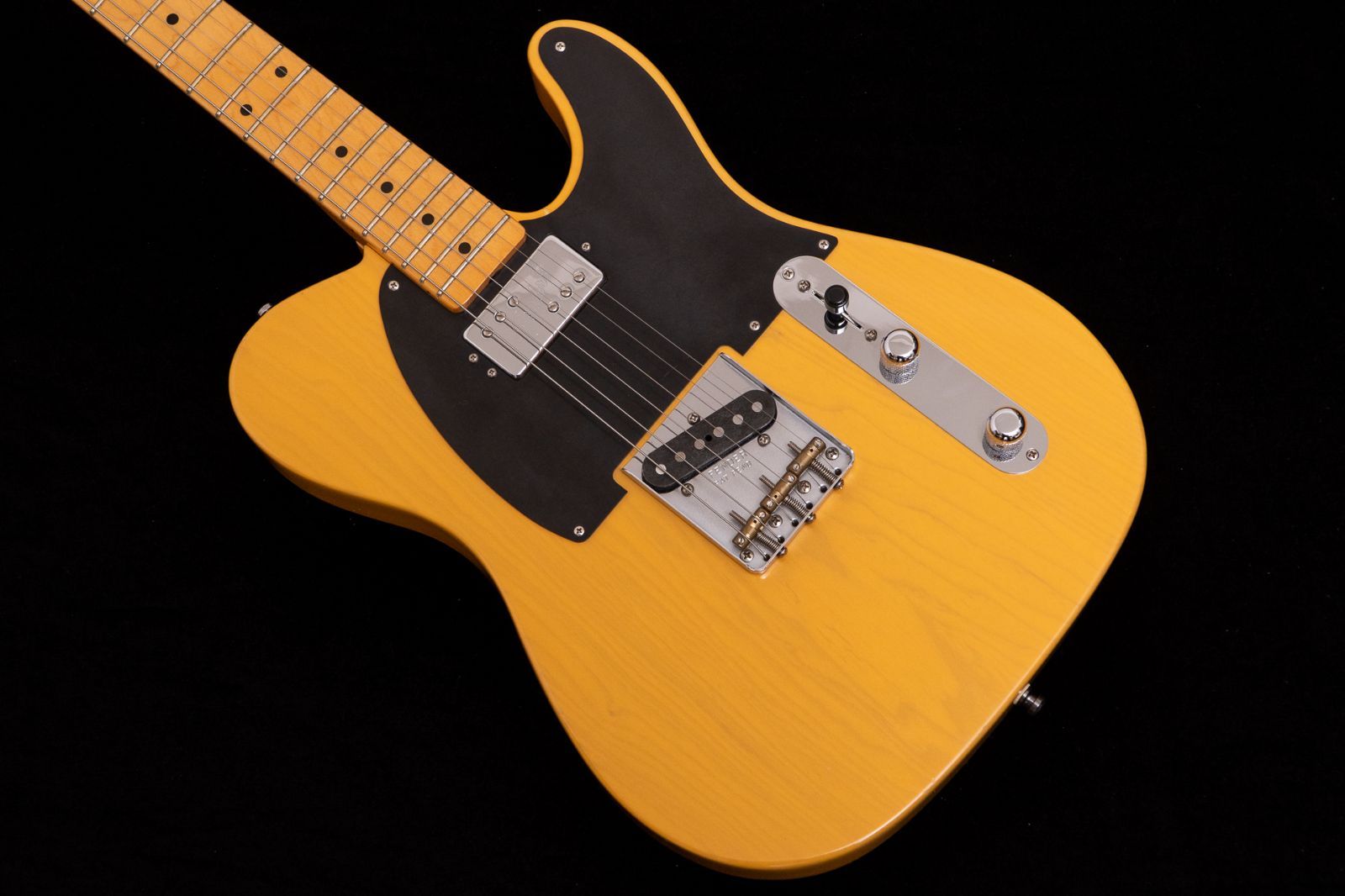 Fender | Vintage Hot Rod 50’s Telecaster 3.42 kg TONIQ横浜