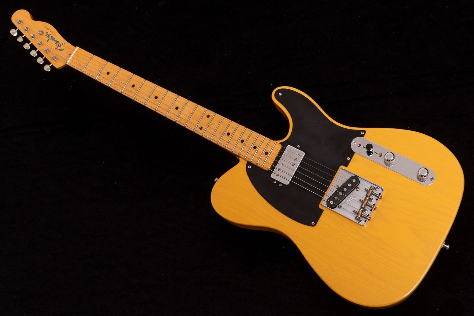 Fender | Vintage Hot Rod 50’s Telecaster 3.42 kg TONIQ横浜