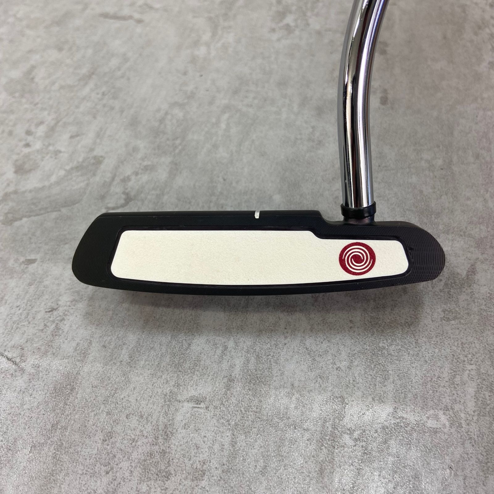 オデッセイ ホワイトホット ツアーiXブレード メンズゴルフ パター ピン型 34インチ 右利き ODYSSEY WHITE HOT TOUR iX BLADE