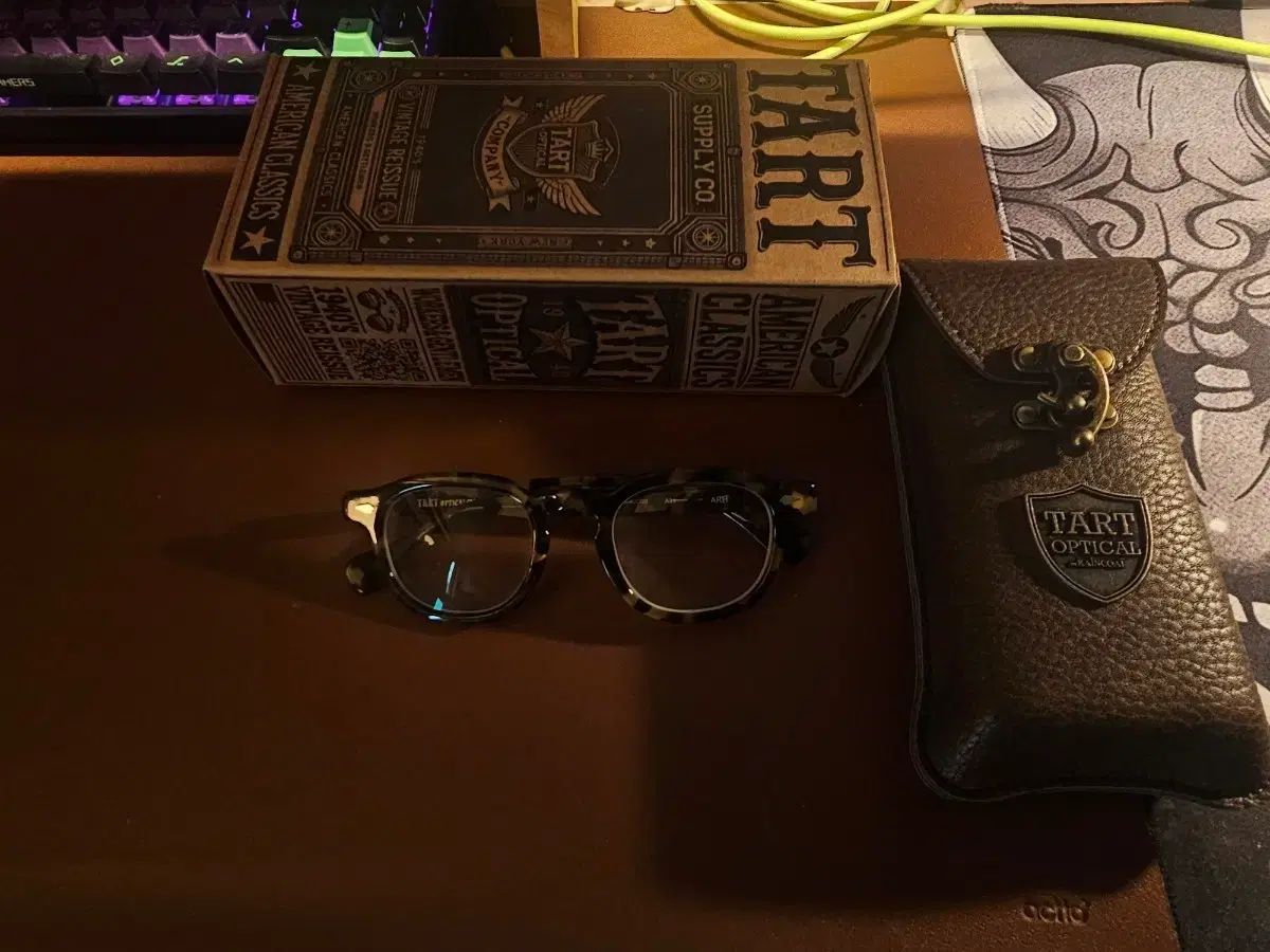 TART OPTICAL ARNEL タート オプティカル アーネル a 31