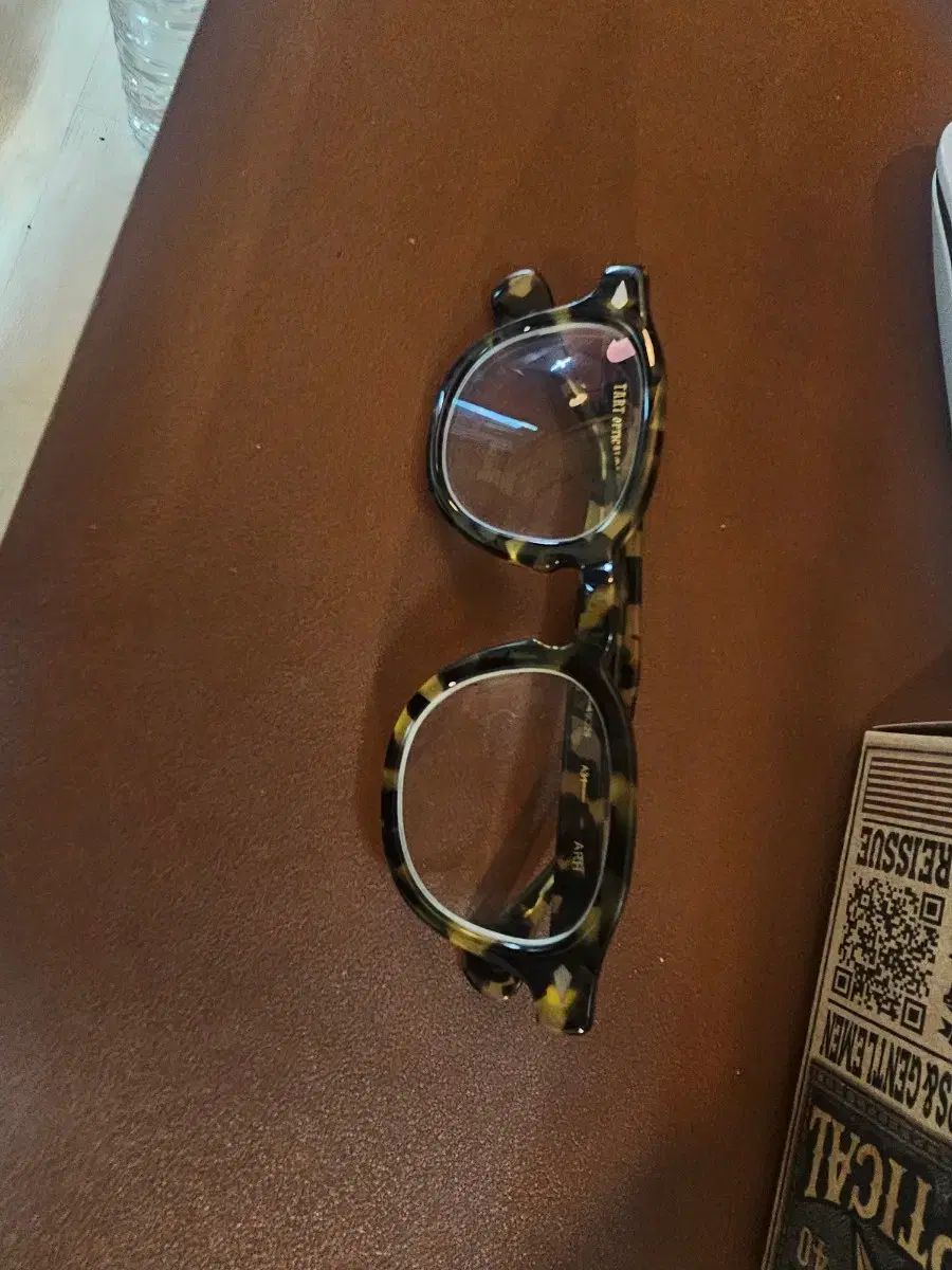 TART OPTICAL ARNEL タート オプティカル アーネル a 31