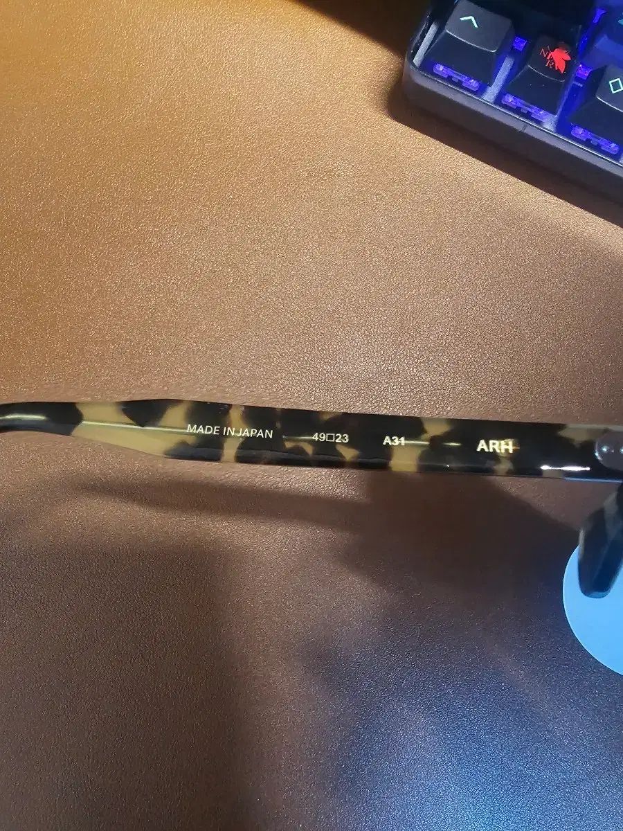  TART OPTICAL ARNEL タート オプティカル アーネル a 31 サングラス 小物