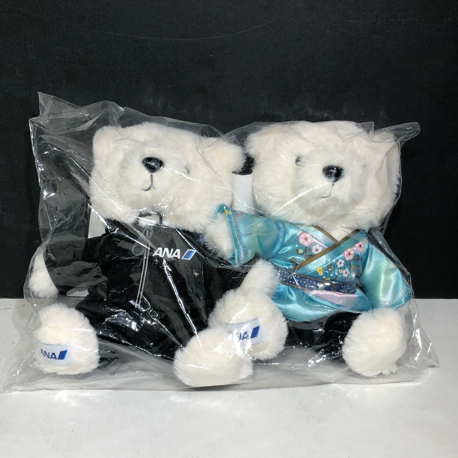 城東58 030 羽生結弦 グッズ まとめ ANAオリジナルフライトベア アクリルスタンド 他