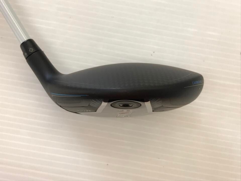 ピン G440 MAX 17度 ツアーAD GC-6 Sフレックス フェアウェイウッド