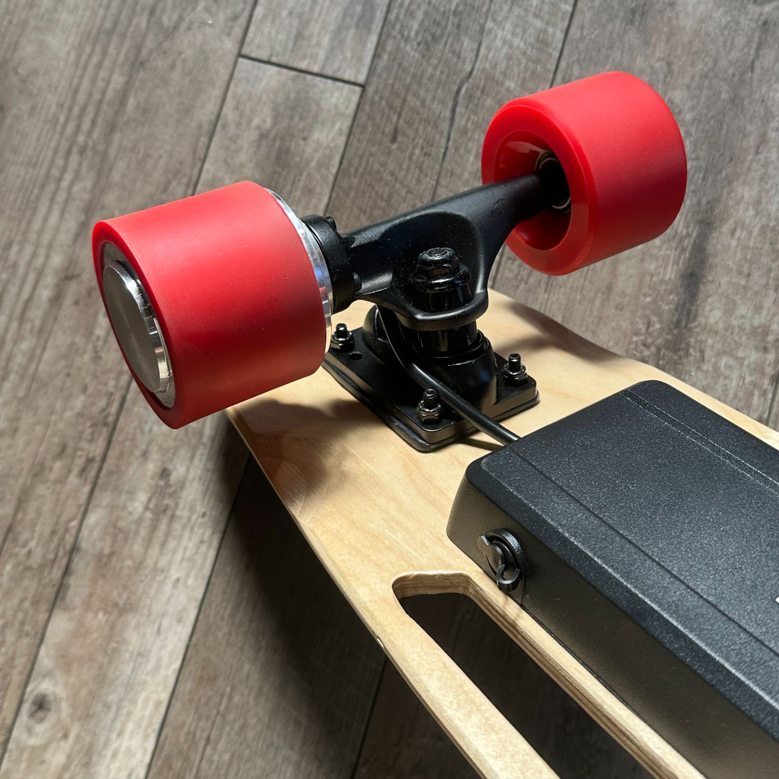 Bmove 電動アシストスケートボード ビームーブ