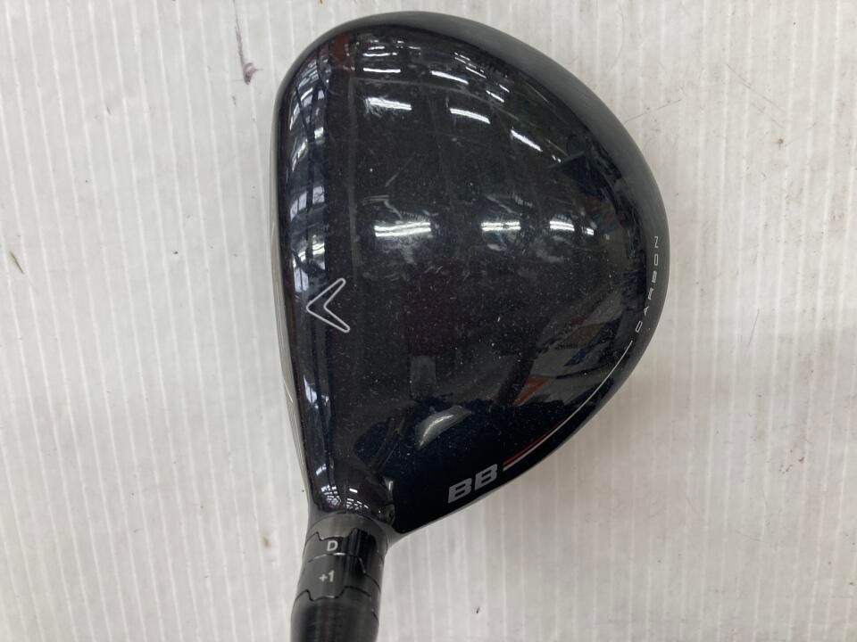 キャロウェイ GREAT