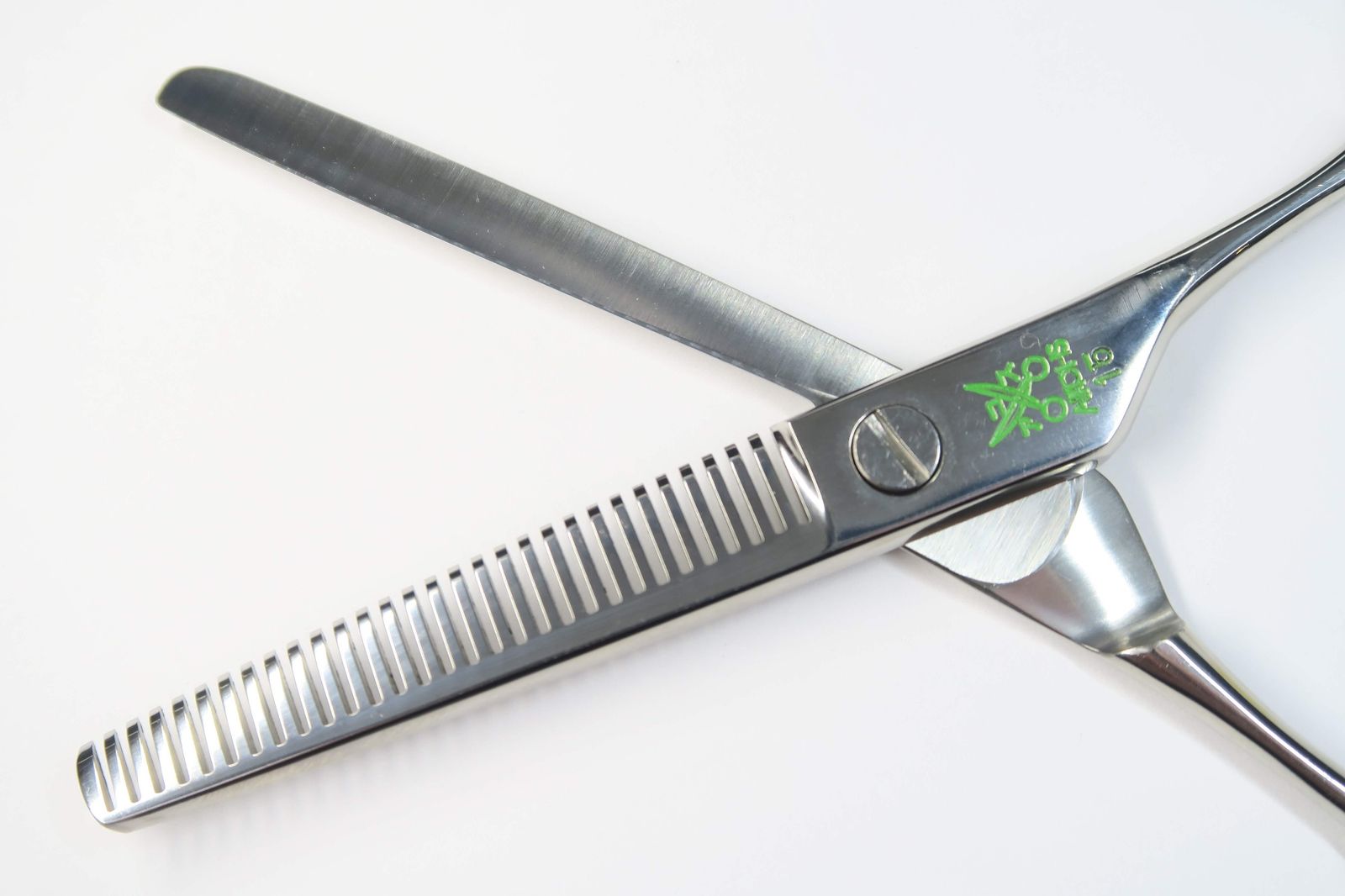 Cランク【AKKOHS アコス】 ECO6030 セニング 美容師・理容師 6.0インチ