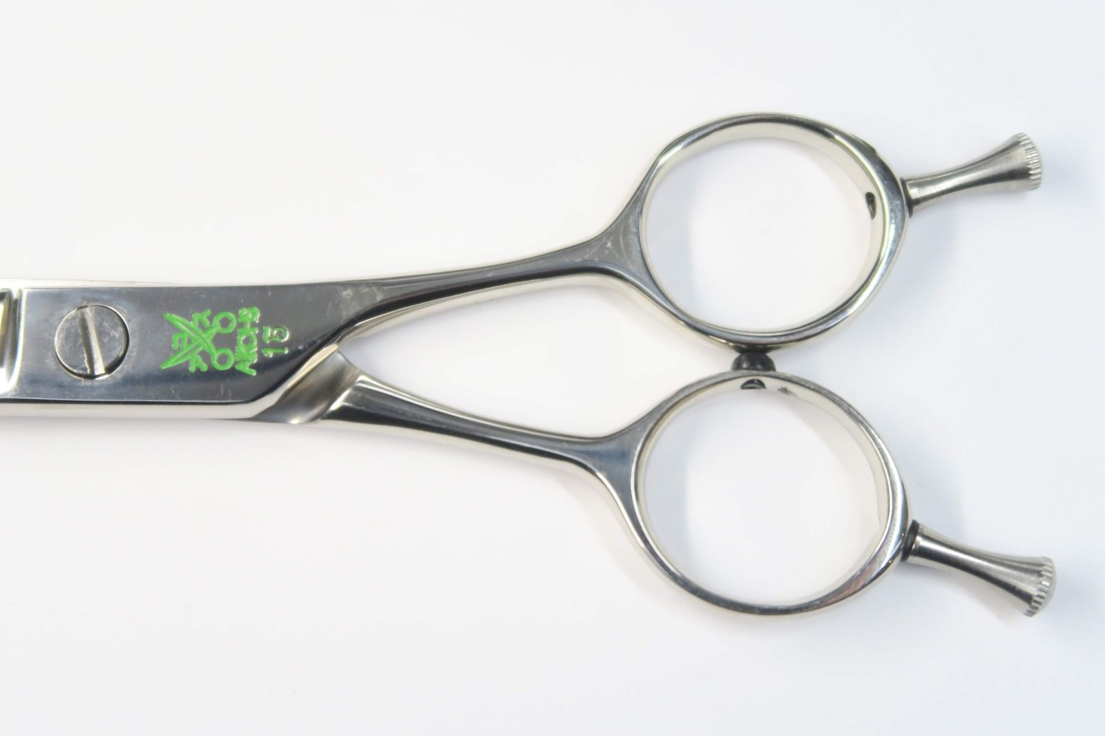 Cランク【AKKOHS アコス】 ECO6030 セニング 美容師・理容師 6.0インチ