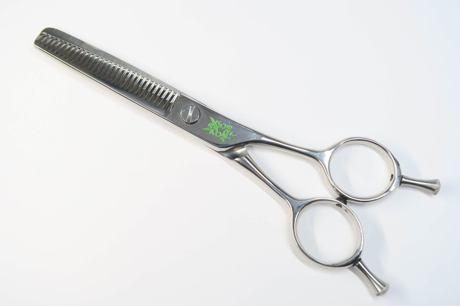 Cランク【AKKOHS アコス】 ECO6030 セニング 美容師・理容師 6.0インチ