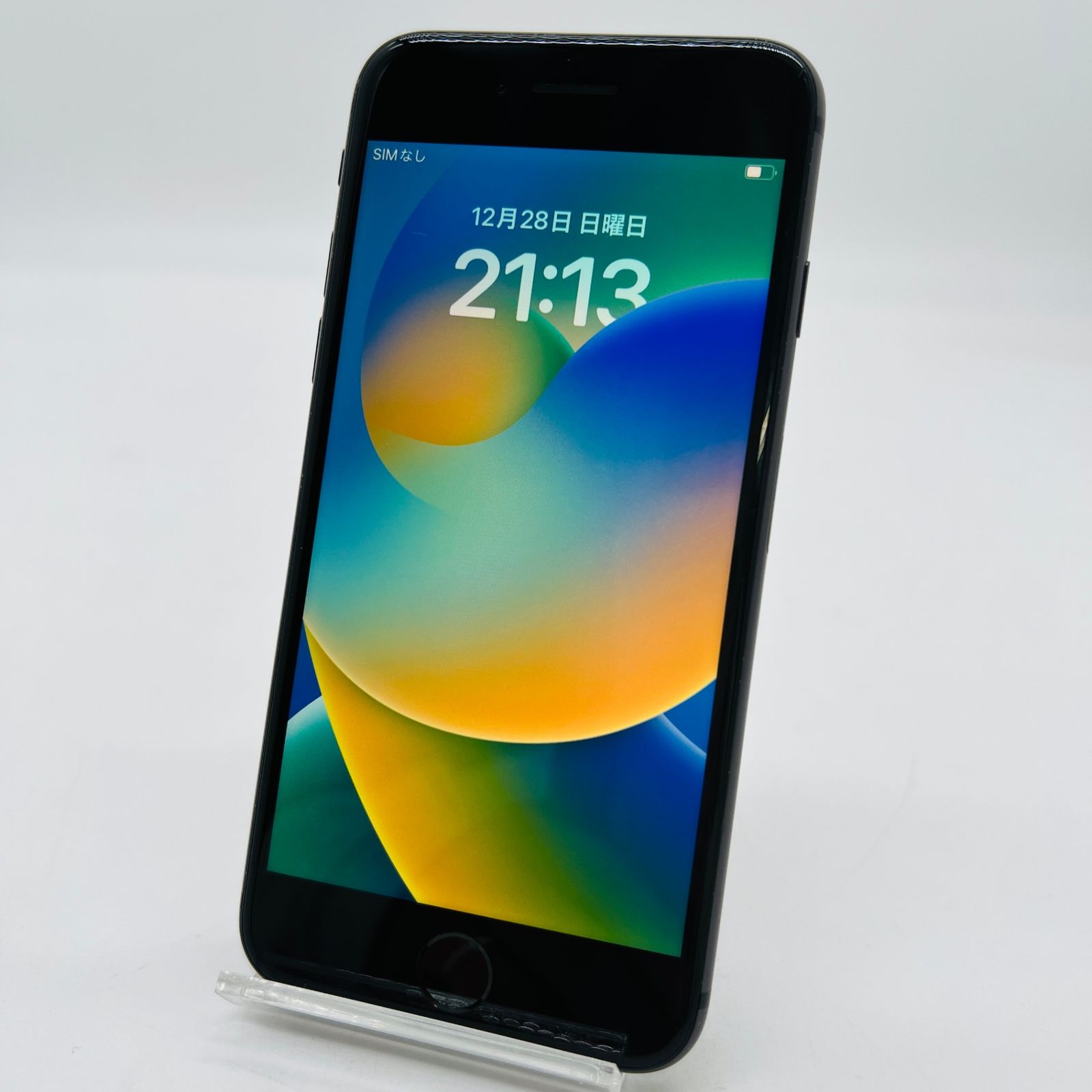 docomo iPhone 8 256 GB スペースグレイ MQ 842 J|A SIMロック解除済み 利用制限〇