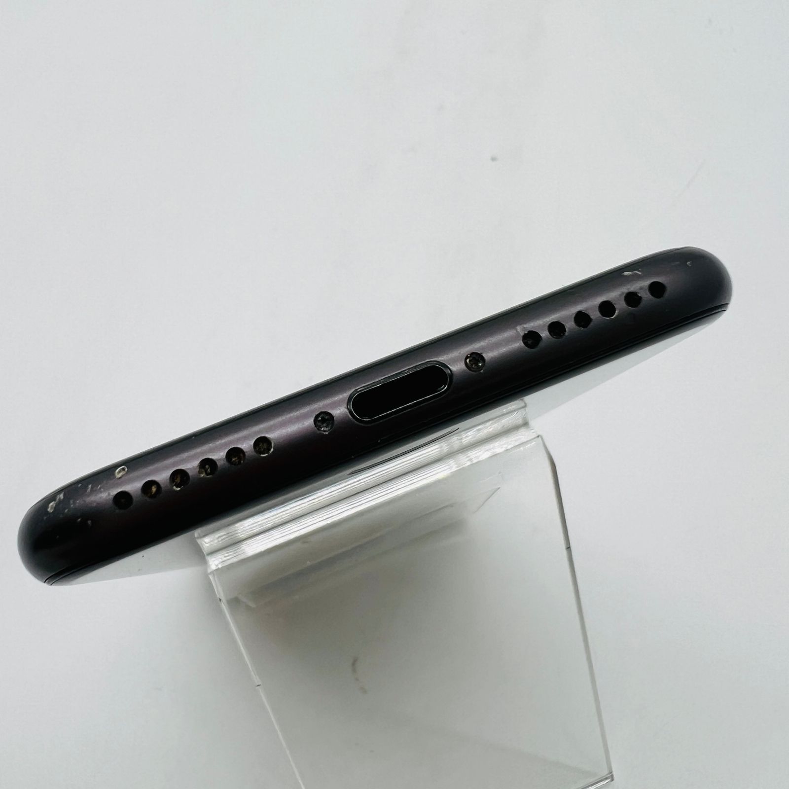 docomo iPhone8 256GB スペースグレイ MQ842J/A SIMロック解除済み