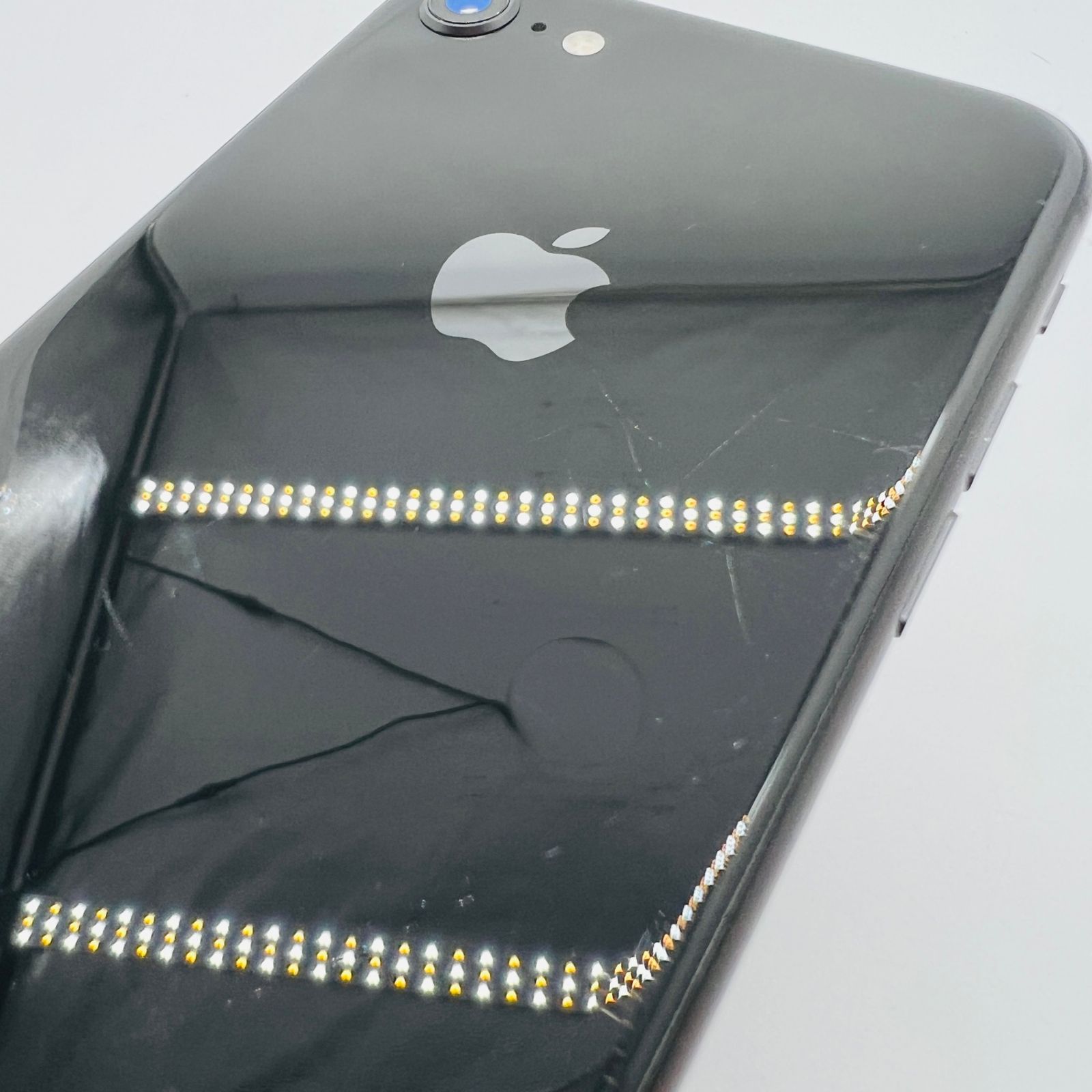 iPhone8 256GB SIMフリー スペースグレイ MQ842J/A iPhone8 256GB スペースグレイ MQ842J／A SoftBank スペースグレイ