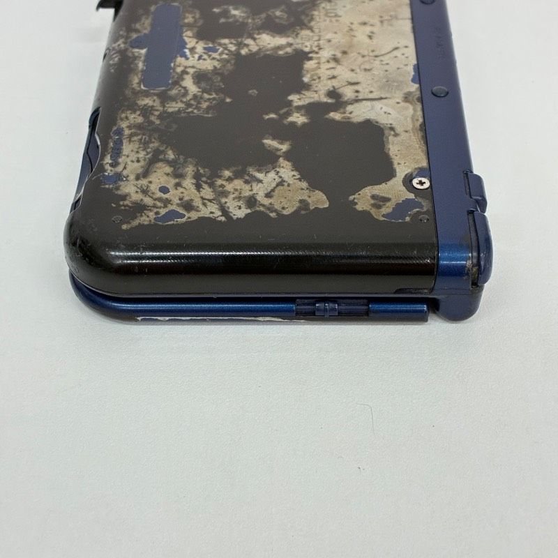 ニューニンテンドー3