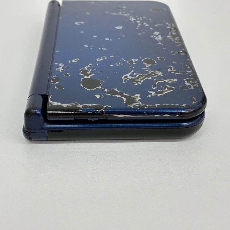 Blue NEWニンテンドー3