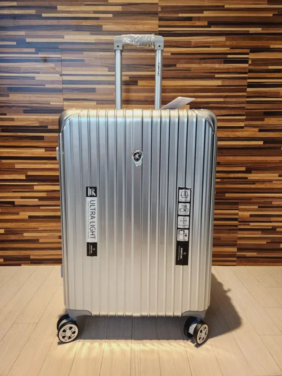 フォンティアック 24インチ 拡張型 キャリアー