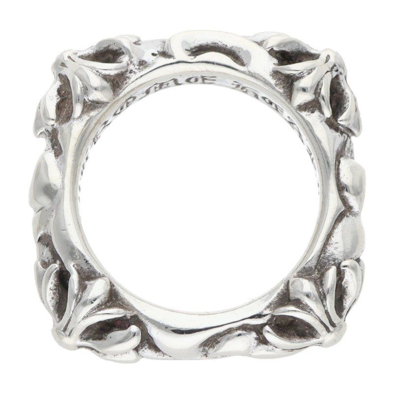 シルバーリング メンズ