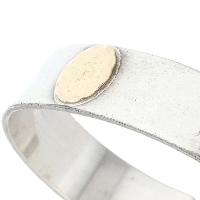 平打ちブレス S