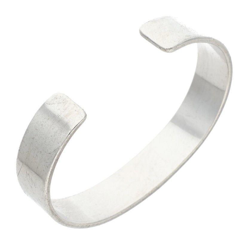  ゴローズ 平打ちブレス S バングル メンズ バングル リストバンド アクセサリー