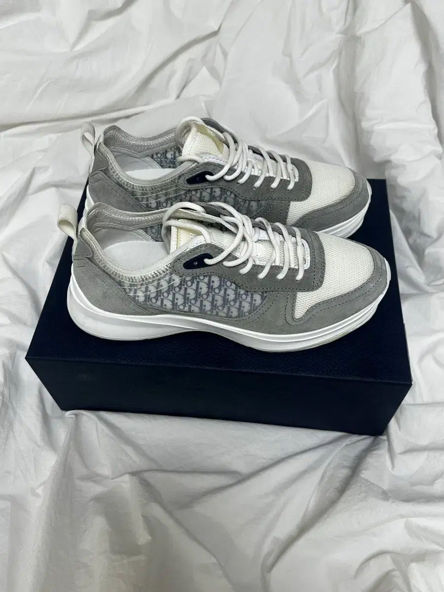 オブリーク ランナー