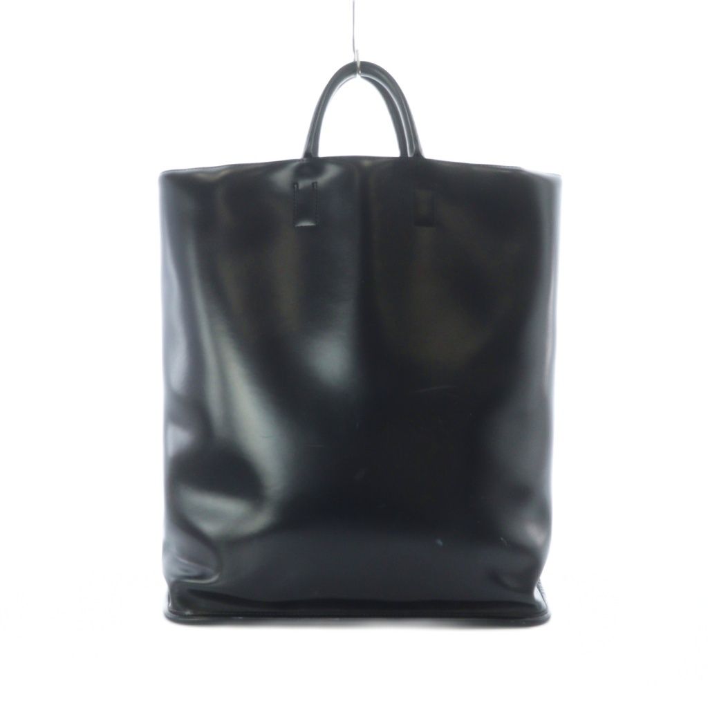 コートニーオーラ COURTNEY ORLA トートバッグ 黒 ブラック □SH /RI