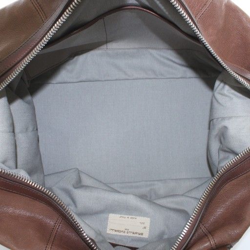 ブルネロクチネリ BRUNELLO CUCINELLI ボストンバッグ 旅行カバン