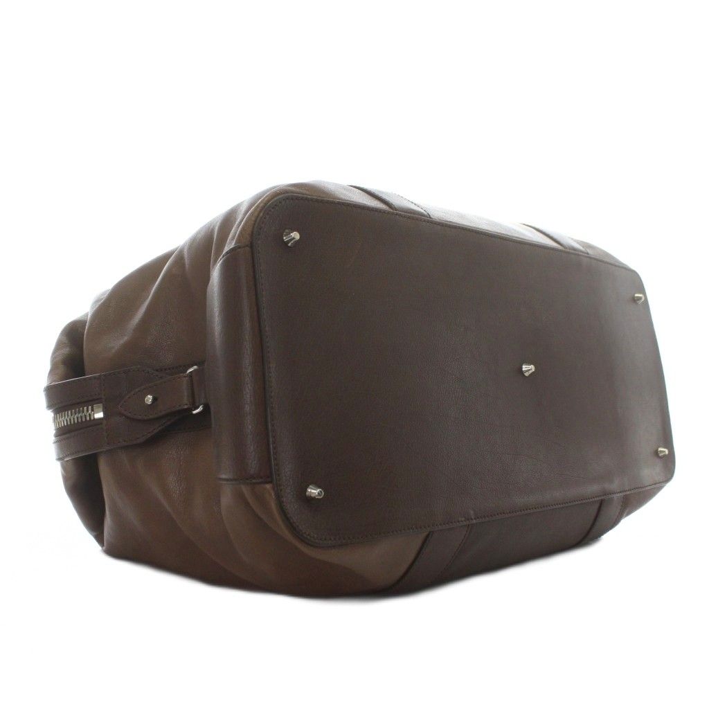 ブルネロクチネリ BRUNELLO CUCINELLI ボストンバッグ 旅行カバン