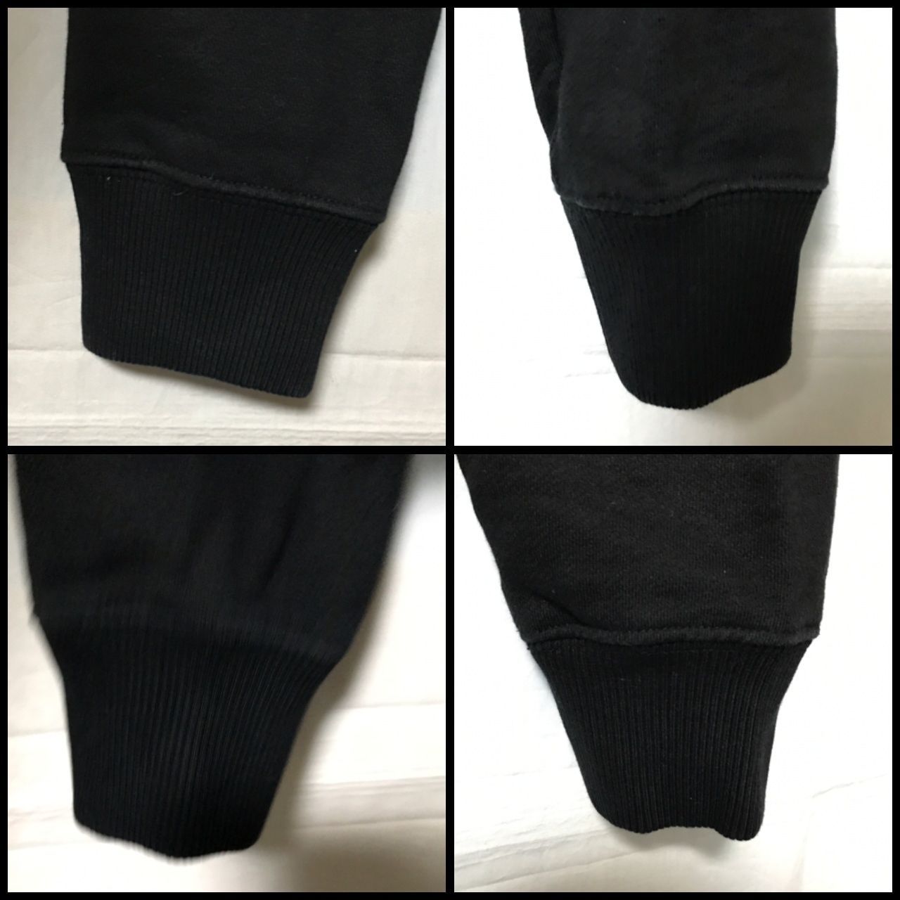 城東75-018] OFF-WHITE オフホワイト 22SS WAVE DIAG SLIM Hood 