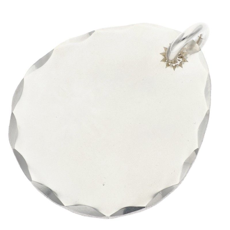 ネックレストップ メンズ