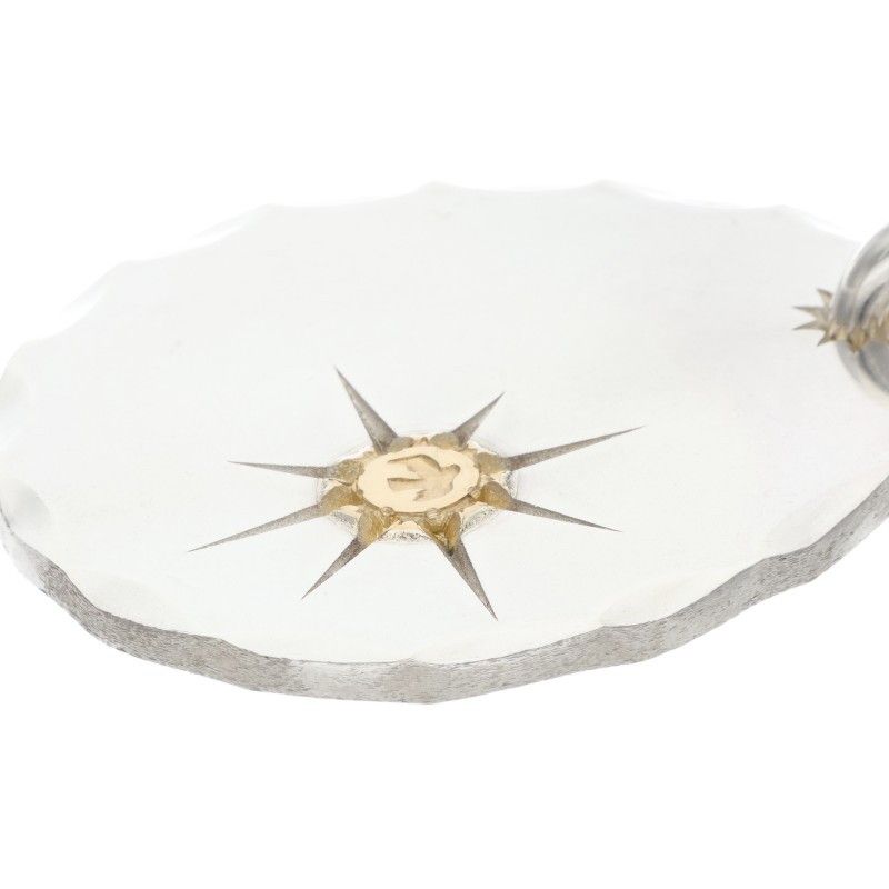 ネックレストップ メンズ