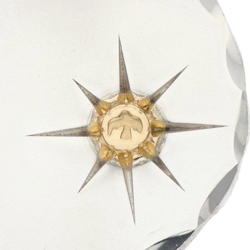 ネックレストップ メンズ