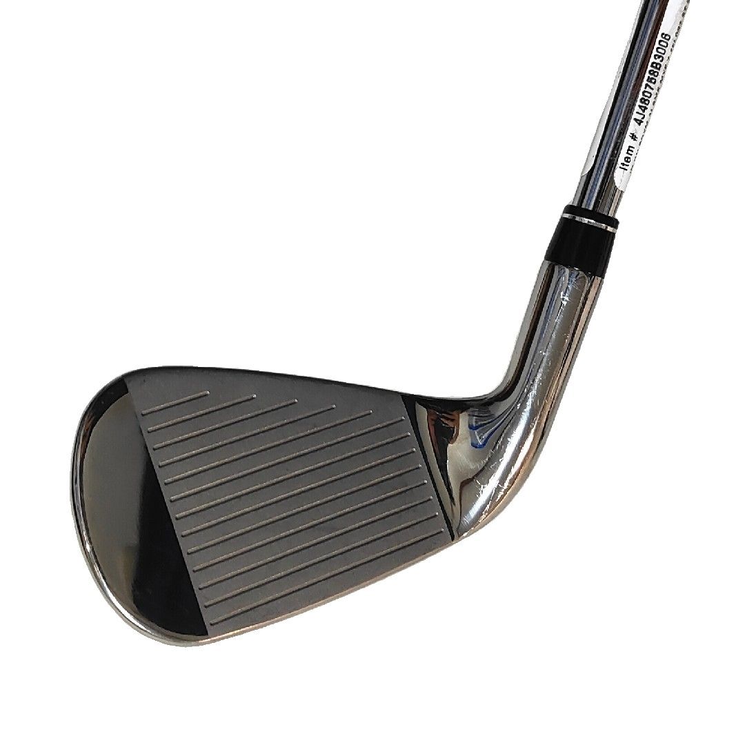 美品 パラダイム PARADYM MAX FAST 7番アイアン 純正スチールS - メルカリ