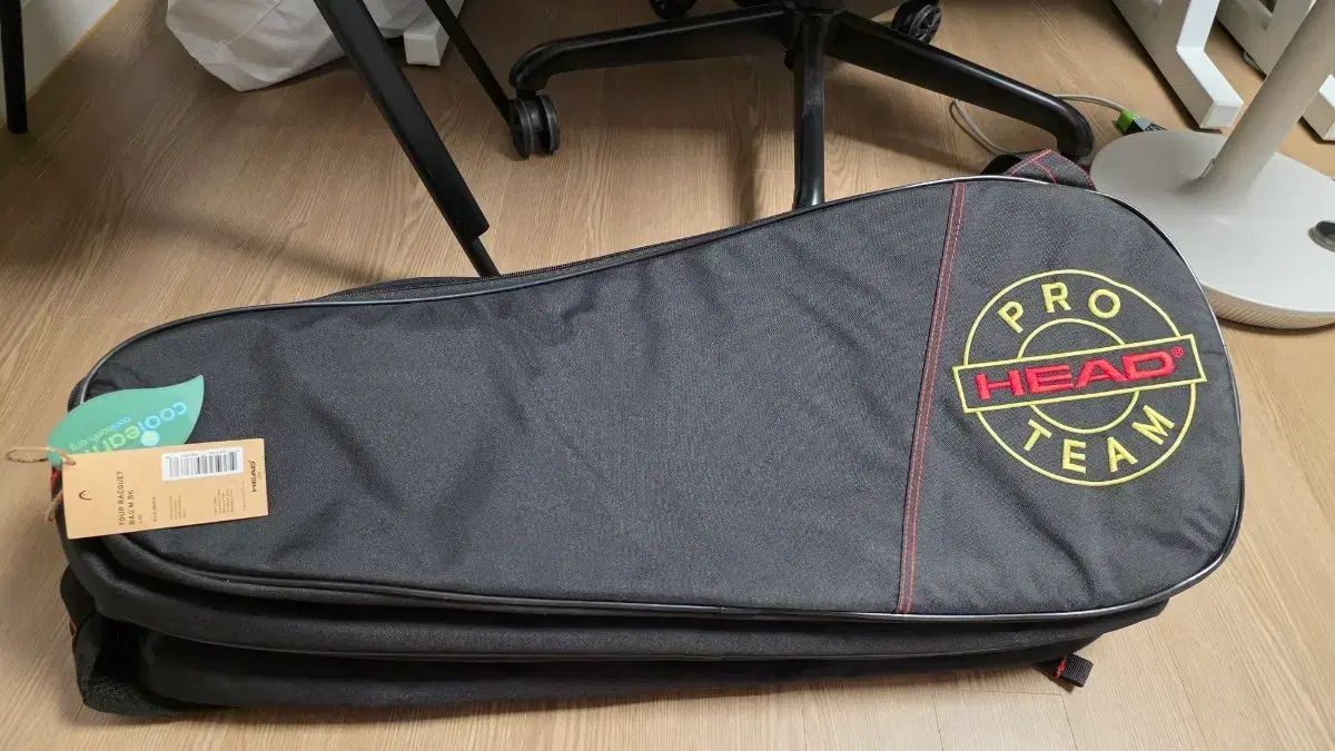 HEAD プレステージ 2 0 Classic ラケットバッグ