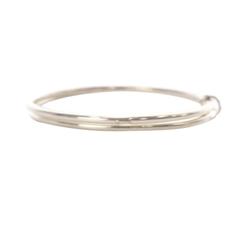 マリアルドマン Maria Rudman ブレスレット 2連 925SV シルバー /YO2