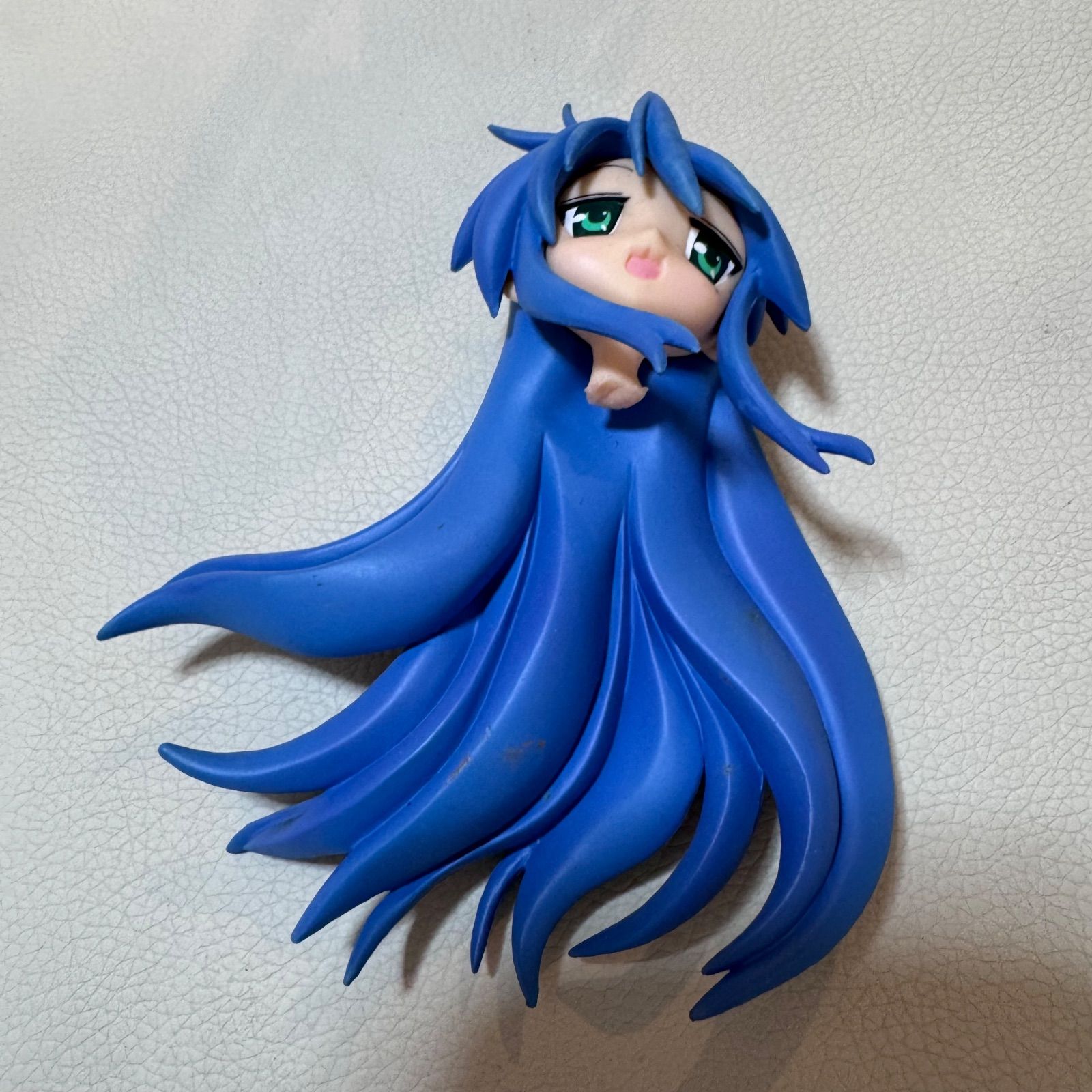 き☆すた OVA エクストラフィギュア泉こなた 柊かがみ らき☆すた OVA エクストラ かがみ 初音ミク 泉こなた 魔法使い