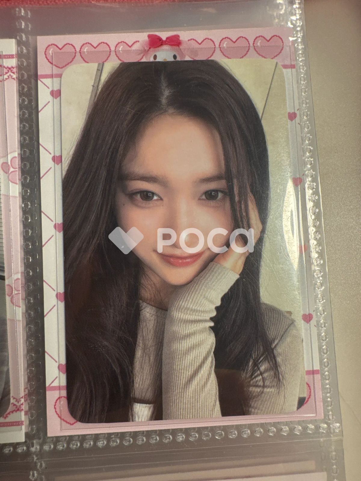 IVE　イソ　LOVEDIVE　ラキドロ　withmuu　soundwave IVE Soundwave ラキドロ リズ・イソの通販 by よう｜ラクマ