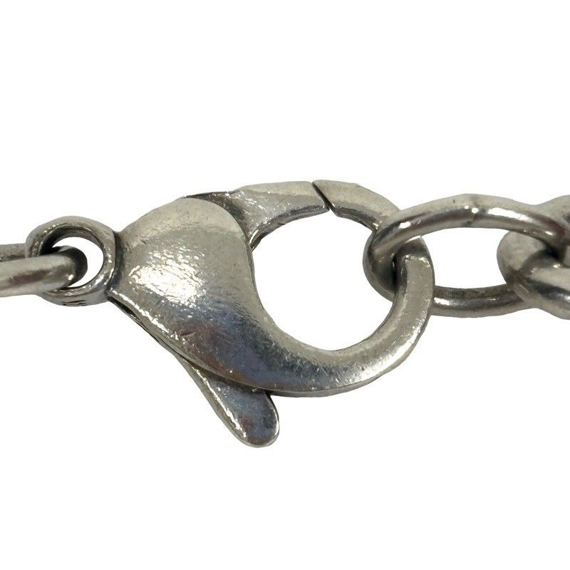 ティファニー リターントゥハートブレスレット シルバー925 TIFFANY&Co.（ティファニー） ブレスレット リターントゥハート