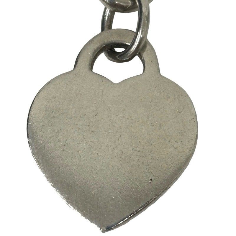 ティファニー リターントゥハートブレスレット シルバー925 TIFFANY&Co.（ティファニー） ブレスレット リターントゥハート