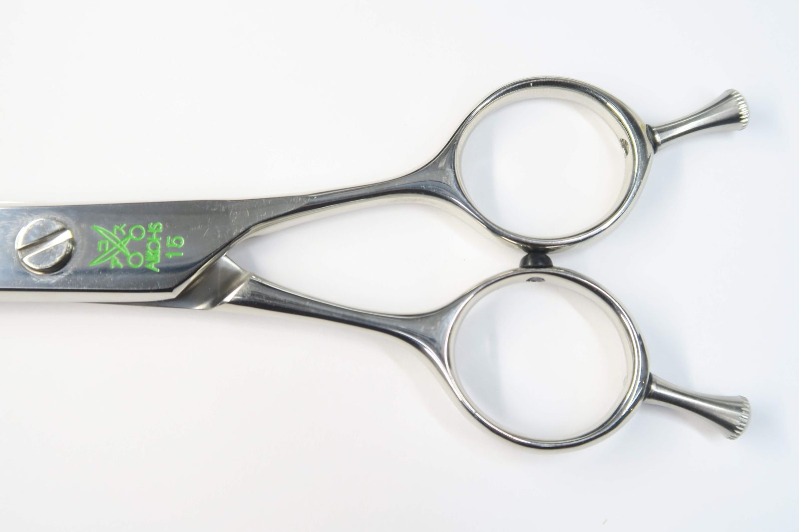 Cランク【AKKOHS アコス】 ECO6030 セニング 美容師・理容師 6.0インチ