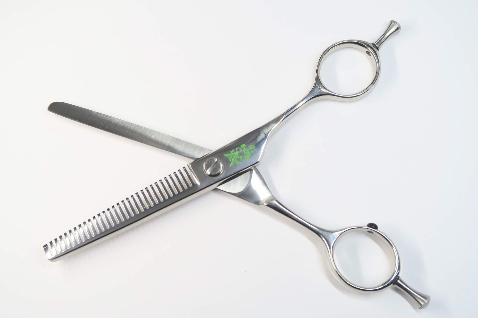 Cランク【AKKOHS アコス】 ECO6030 セニング 美容師・理容師 6.0インチ