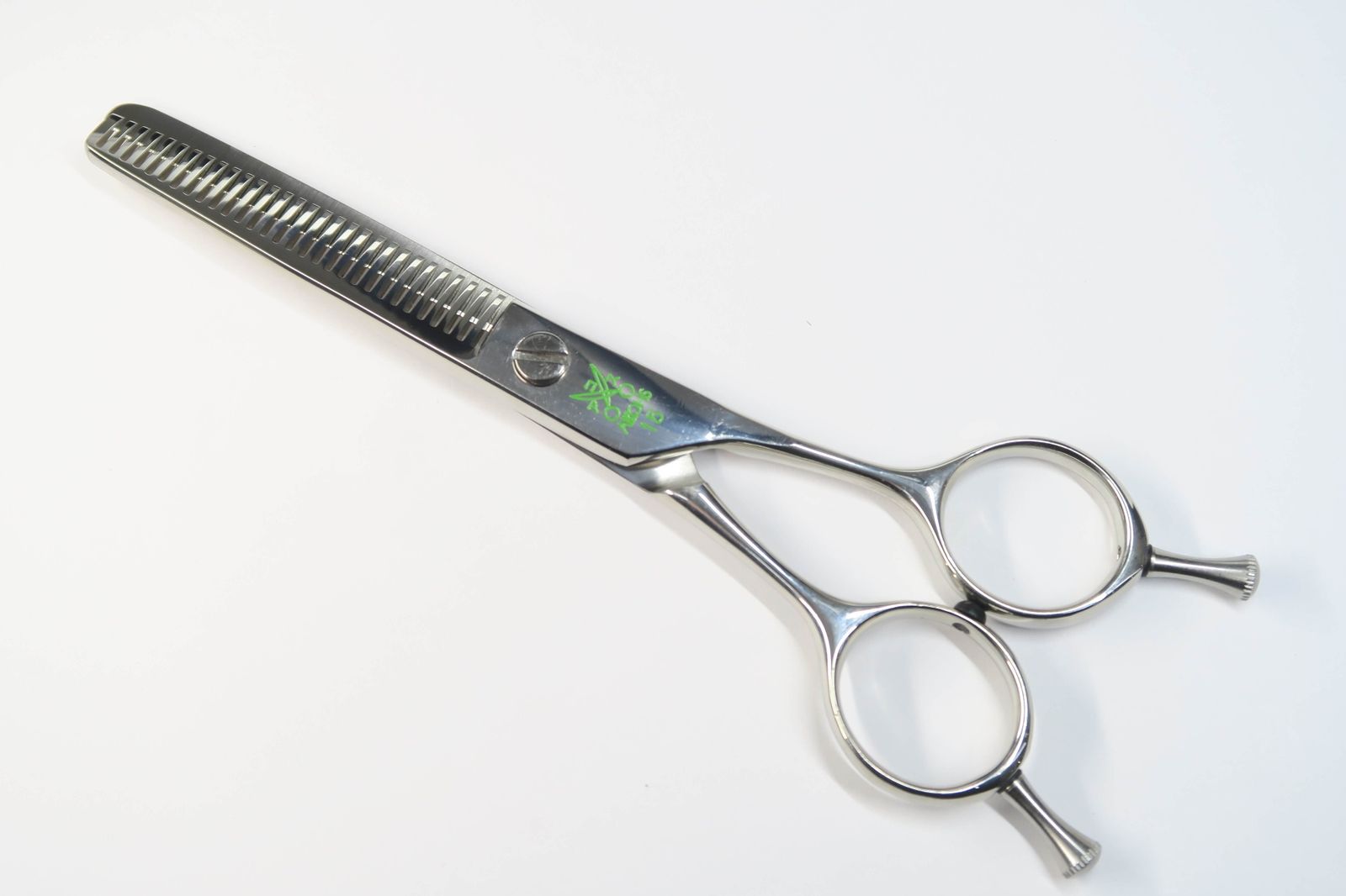 Cランク【AKKOHS アコス】 ECO6030 セニング 美容師・理容師 6.0インチ