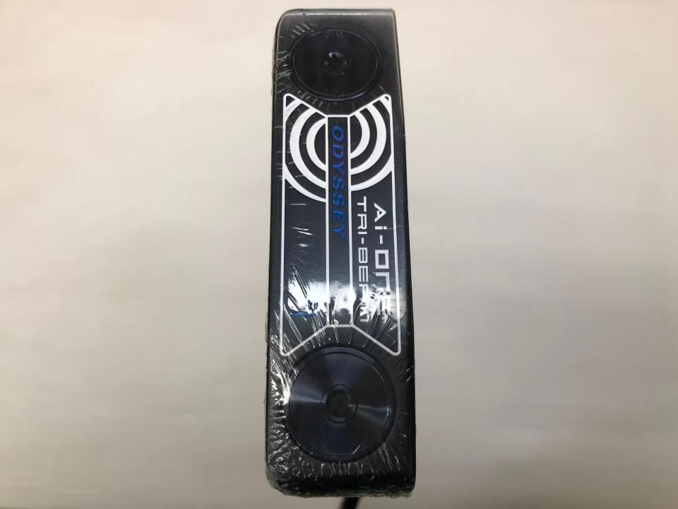 オデッセイ Ai-ONE TRI-BEAM 1 パター